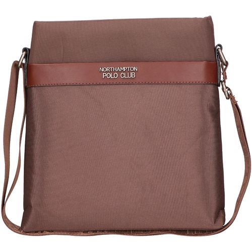 Sac Sac d'épaule GLX22PCL306823FBG - Northampton Polo Club - Modalova
