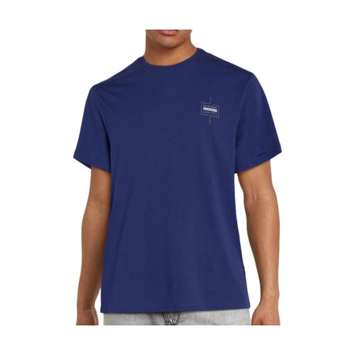 T-shirt G-Star Raw Chest - G-Star Raw - Modalova