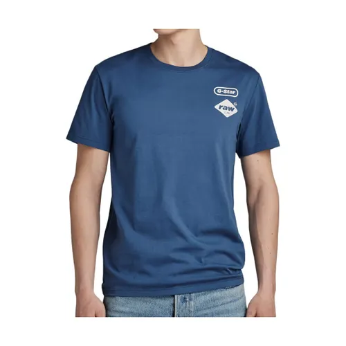 T-shirt G-Star Raw Chest - G-Star Raw - Modalova