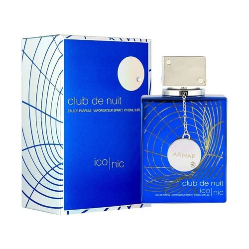 Eau de parfum Club De Nuit Iconic - eau de parfum - 105ml - Armaf - Modalova