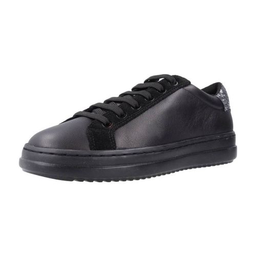 Baskets Geox D Pontoise - Geox - Modalova