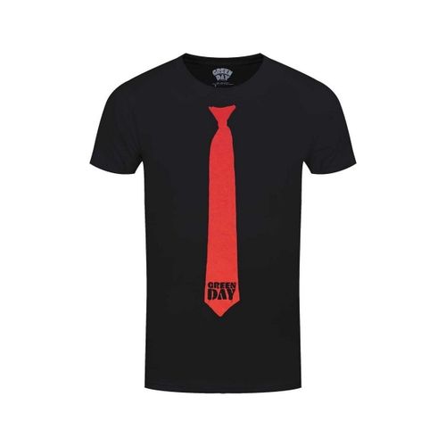 T-shirt Green Day RO3084 - Green Day - Modalova