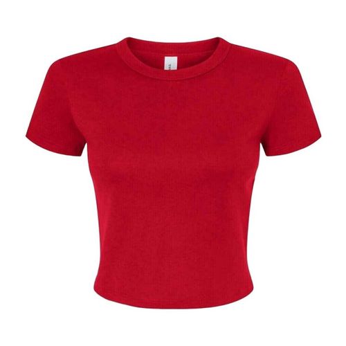 T-shirt Bella + Canvas RW10077 - Bella + Canvas - Modalova