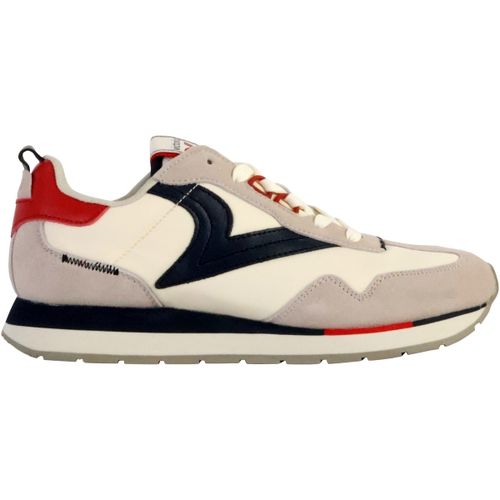 Baskets basses Victoria Basket Cuir - Victoria - Modalova