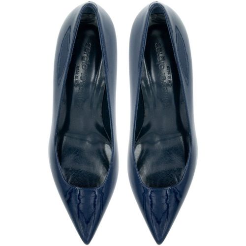 Chaussures escarpins CARMELA - Sergio Levantesi - Modalova