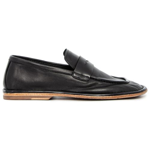 Mocassins 51413 PELLE - Silvano Sassetti - Modalova