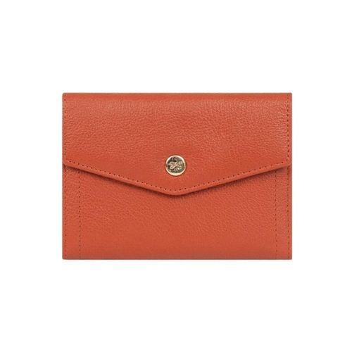 Portefeuille Portefeuille Ref 63487 Orange 14*10*2 cm - Hexagona - Modalova