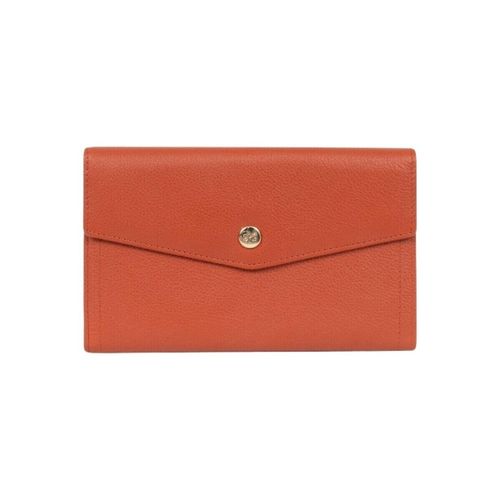 Portefeuille Compagnon de voyage Ref 63488 Orange 19*12*2 cm - Hexagona - Modalova