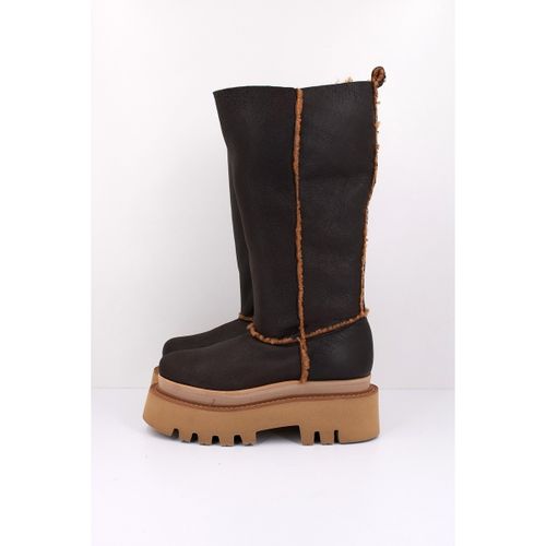 Bottes Yellow 8530y - Yellow - Modalova