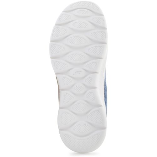 Chaussures GO WALK FLEX 124831-BLU - Skechers - Modalova