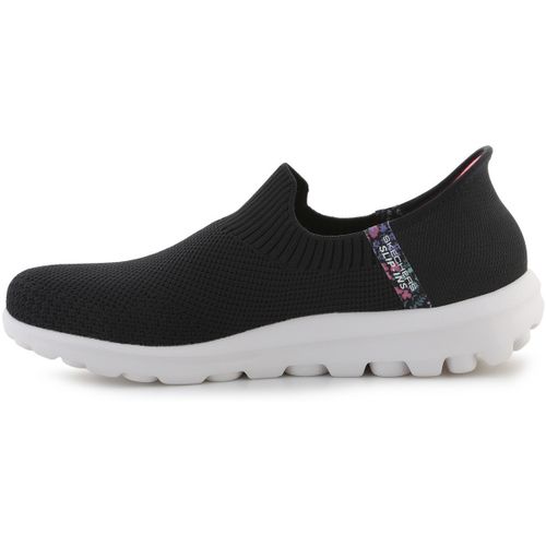Chaussures GO WALK TRAVEL 124799-BLK - Skechers - Modalova
