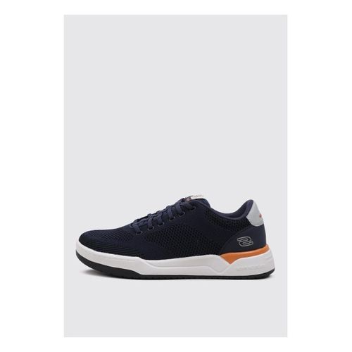Baskets basses RELAXED FIT: CORLISS - DORSET - Skechers - Modalova