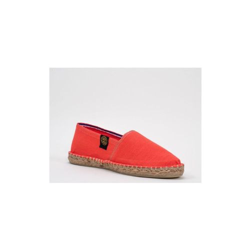 Sandales ESPADRILLE CORAIL - Art of Soule - Modalova