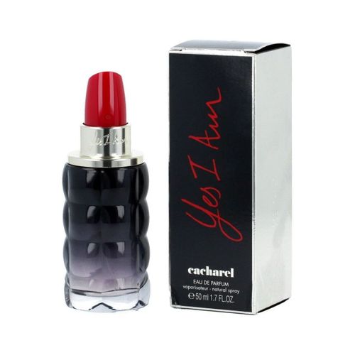 Eau de parfum Yes I Am - eau de parfum - 50ml - vaporisateur - Cacharel - Modalova