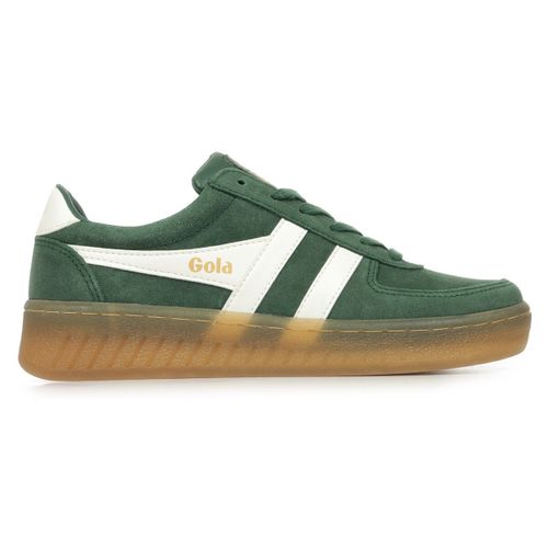 Baskets Gola Grandslam Suede - Gola - Modalova