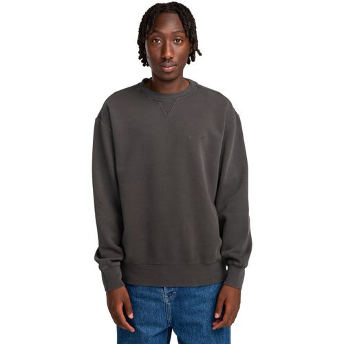 Sweat-shirt Lowcase Pigment Cr - Element - Modalova