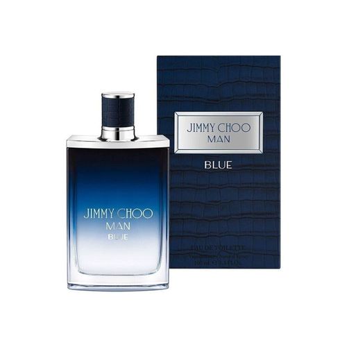 Cologne Man Blue - eau de toilette - 100ml - Jimmy Choo - Modalova