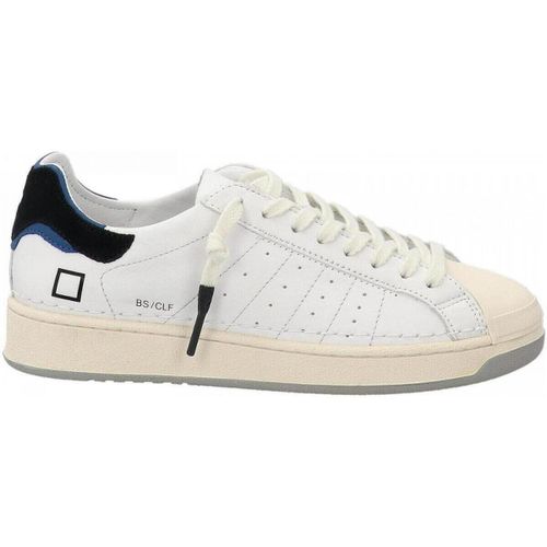 Baskets basses D.A.T.E. BASE CALF - D.A.T.E. - Modalova