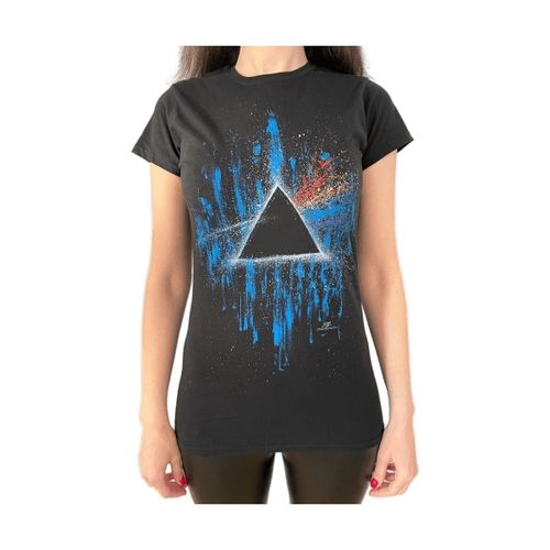 T-shirt Dark Side Of The on - Pink Floyd - Modalova
