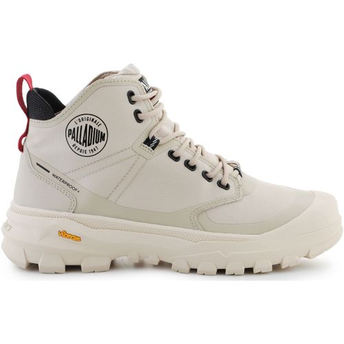 Baskets montantes Pallarider Mid WP+ 79108-215-M - Palladium - Modalova