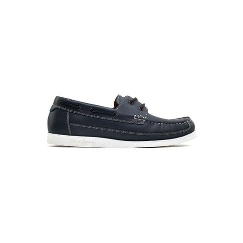 Chaussures bateau Cincinnati Des Chaussures - Oliver Sweeney - Modalova