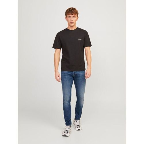 Jeans 12250486 GLENN-BLUE DENIM - Jack & Jones - Modalova