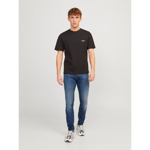 Jeans 12250486 GLENN-BLUE DENIM - Jack & Jones - Modalova
