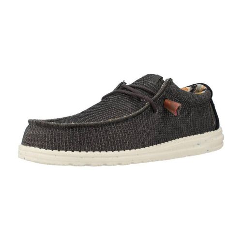 Slip ons HEYDUDE Wally Eco Sox - HEYDUDE - Modalova