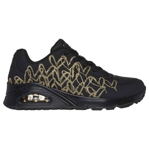 Baskets 177975 UNO - GOLDEN HEART - Skechers - Modalova