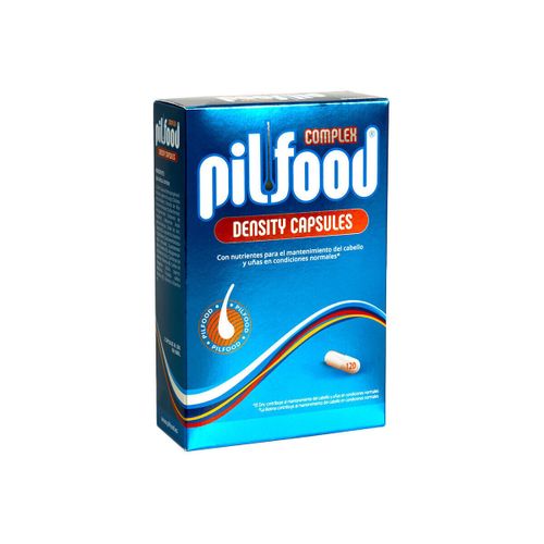 Soins ciblés Complexe Densité Capsules - Pilfood - Modalova