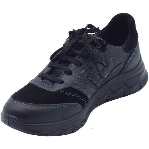 Boots Grisport 44500T10 Nero - Grisport - Modalova