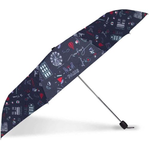Parapluies Parapluie ombrelle Slim Paris UPF50+ - Isotoner - Modalova