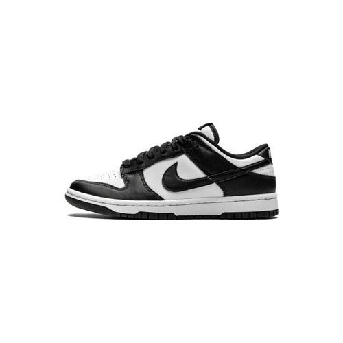 Baskets Dunk Low White Black (Panda) - Nike - Modalova