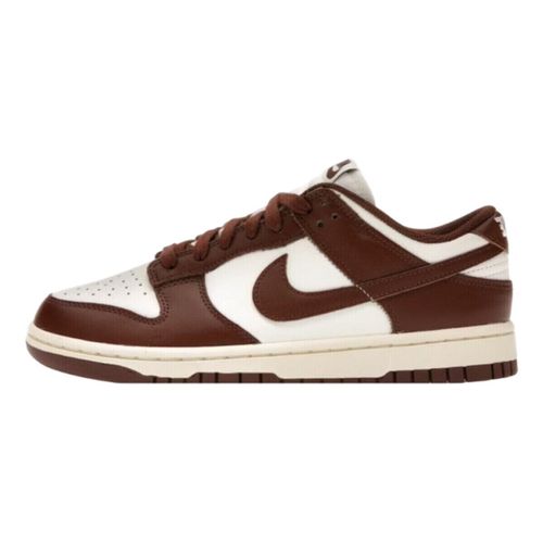 Baskets basses Dunk Low Cacao Wow - Nike - Modalova