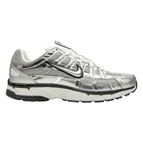 Baskets Nike P-6000 Metallic Silver - Nike - Modalova