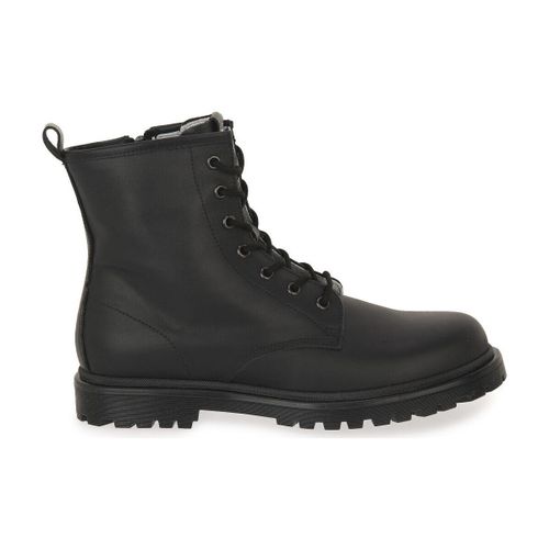 Bottes NERO GIARDINI 100 CAINO NERO - NeroGiardini - Modalova