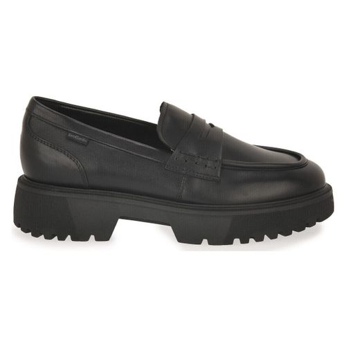 Mocassins NERO GIARDINI 100 GUANTO NERO - NeroGiardini - Modalova