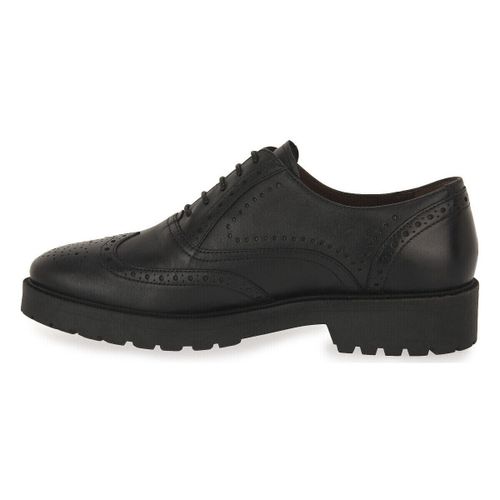 Mocassins NERO GIARDINI 100 GUANTO NERO - NeroGiardini - Modalova