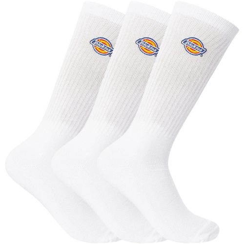 Socquettes Lot de 3 paires de chaussettes Valley Grove - Dickies - Modalova