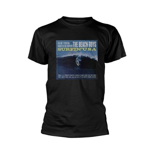 T-shirt The Beach Boys Surfin USA - The Beach Boys - Modalova