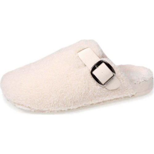 Chaussons Chaussons Mules sabot confort interieur imitation fourrure - Isotoner - Modalova