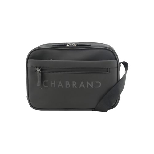 Pochette Sacoche Ref 55068 120 Noir 26*18.5*8.5 cm - Chabrand - Modalova