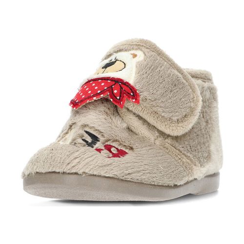 Chaussons bébé 6109 monblanc_niquel - Vulladi - Modalova
