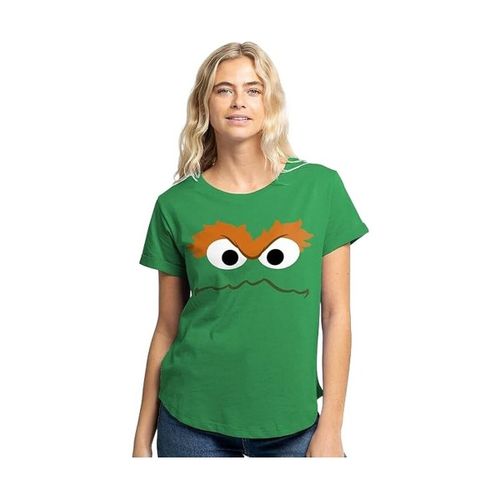 T-shirt Sesame Street TV2888 - Sesame Street - Modalova