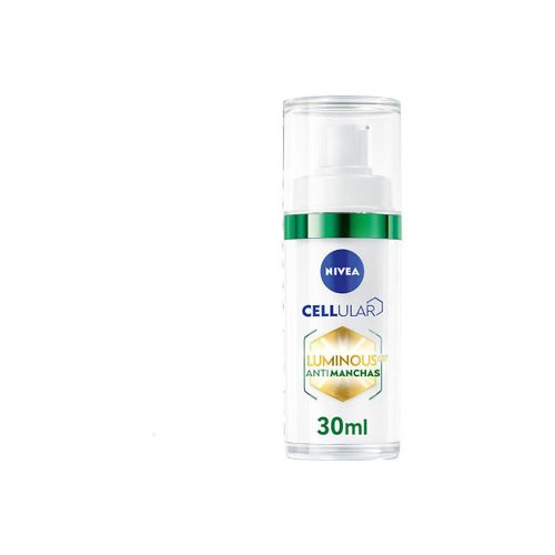 Soins ciblés Luminous 630º Anti-spoint Sérum Post-marques D 39;acné - Nivea - Modalova