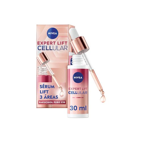 Soins ciblés Expert Lift Cellular Sérum Lift 3 Zones - Nivea - Modalova