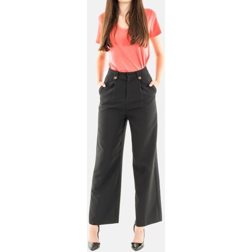 Pantalon Grace & Mila nilay_22724 - Grace & Mila - Modalova