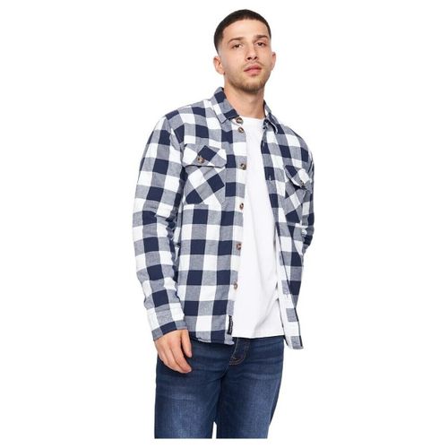 Chemise Crosshatch Demaro - Crosshatch - Modalova