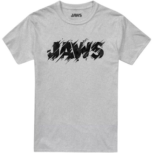 T-shirt Jaws Thrash - Jaws - Modalova