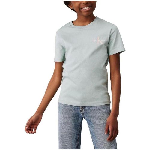 T-shirt IU0IU00678PCY - Calvin Klein Jeans - Modalova